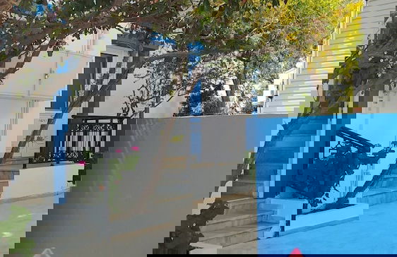 Sea View And Mountain View Apartment For 4 People - Photo 47