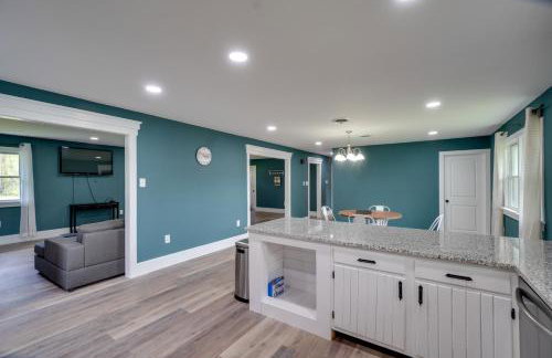 Walk to Stores Home in Historic Shepherdstown! - Foto 11