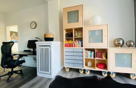 "Frisch renovierte 120 qm Ferienwohnung mit Balkon & Klimaanlage" - Foto 30