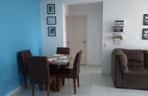 Apartamento completo - Foto 9