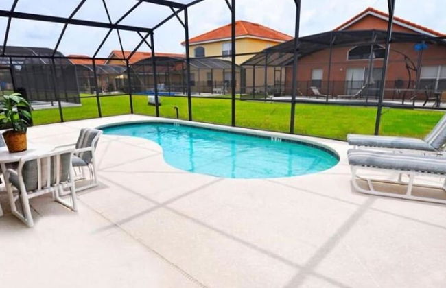 4 Br Pool Home in Aviana Resort - Foto 16