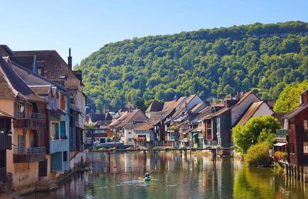 Le Refuge des Loups Blancs 12 pers - Foto 21