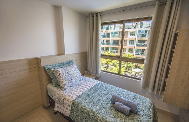 Luxor Paulo Miranda Home Service - Foto 24