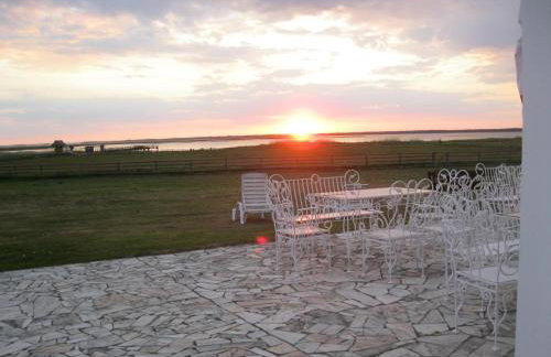 Rezydencja Nad Jeziorem Łebsko - Foto 35