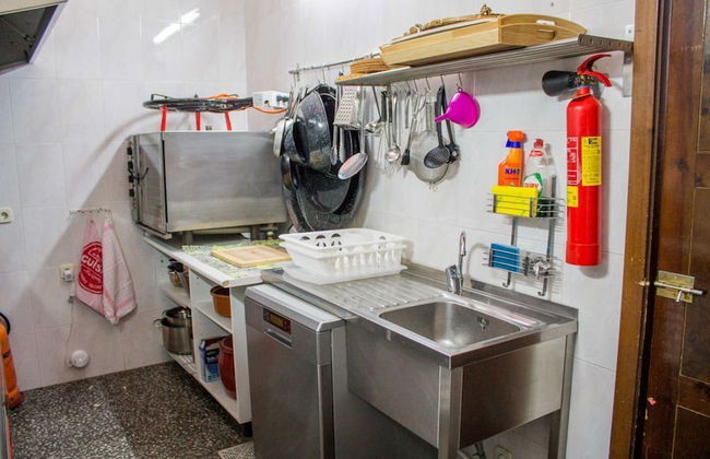 Hoyo de Los Lobos - Foto 15