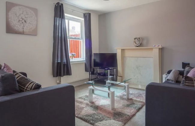 Kestrel House - Foto 19