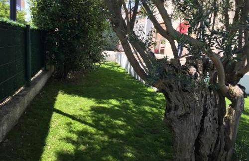 La maison de Virginie 6 a 12 personnes -300 m de la plage- vélos a disposition - Foto 63