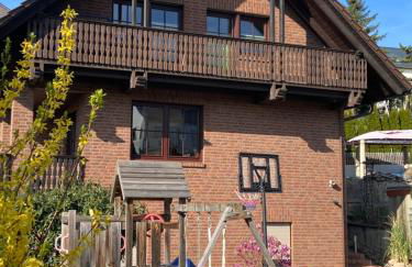 Haus mit Sauna, Garten und Pool - Foto 32