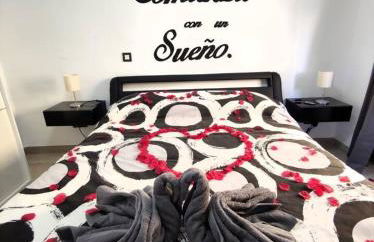 Apartamento con Jacuzzi El Rincón de Ayud - Foto 26