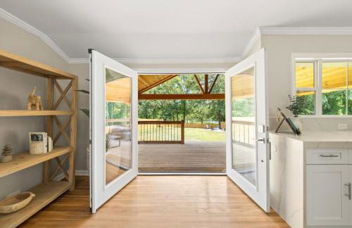 Lakeview Retreat - Family-Friendly - Near Downtown - Foto 13