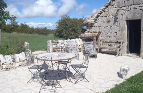 Chapelle du Domaine de Bombes - Photo 1