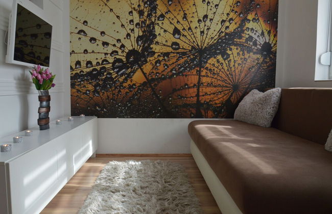 Füredi Apartman Földszint - Foto 10