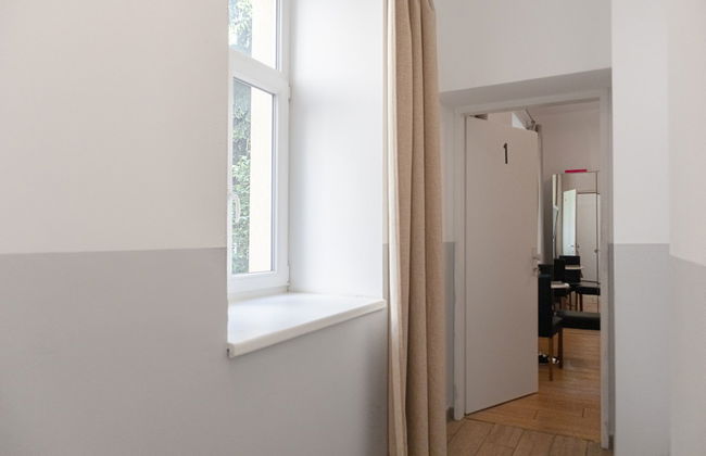 Relaxing 2BR shared Apt. U3 Enkplatz - Foto 22