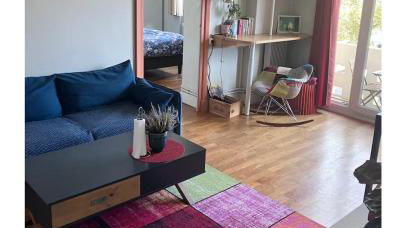 Appartement Cosy au cœur de Lyon - Photo 3