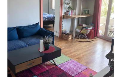 Appartement Cosy au cœur de Lyon - Photo 3