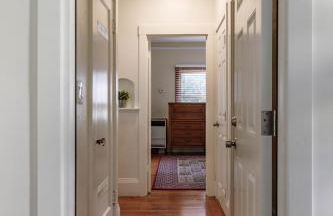 4 - Berkeley Private Apartment with Parking & Laundry - Foto 21