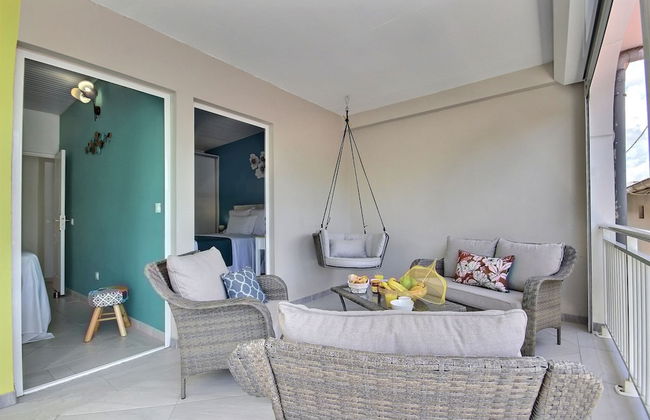 Villa Perle D or in Sainte-anne - Photo 5