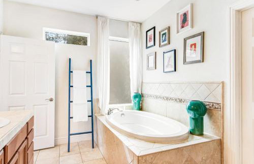 Cliff side Oasis - Foto 12