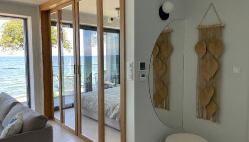 APARTAMENT 36 na klifie z widokiem na morze ADULTS ONLY - Foto 4