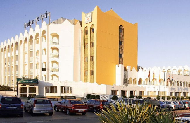 Ona Marinas de Nerja Spa Resort - Photo 34