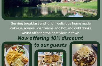 Nidd Way Holiday Let - Foto 35