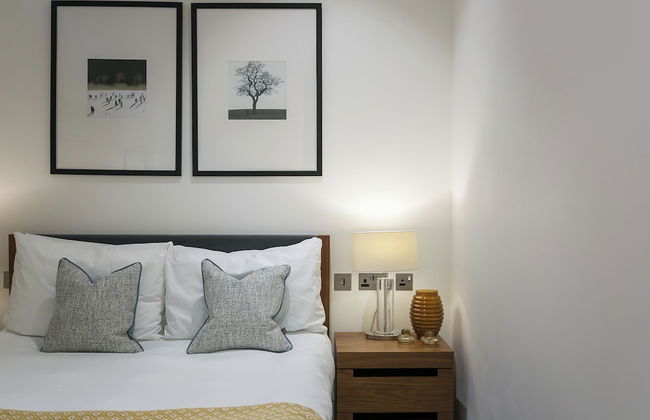 Urban Chic - Chiltern and Baker - Foto 3