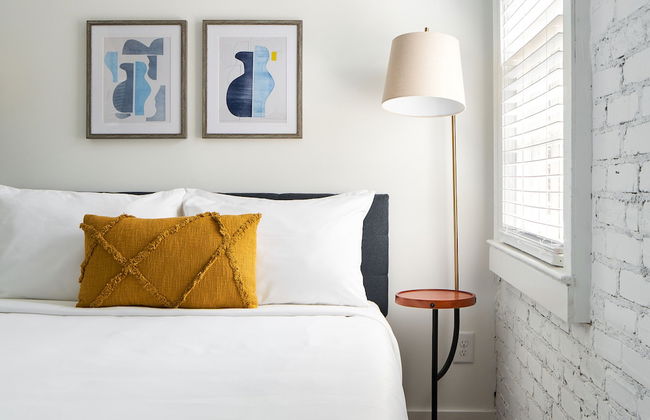 Kasa Studio Revival Atlanta - Foto 13