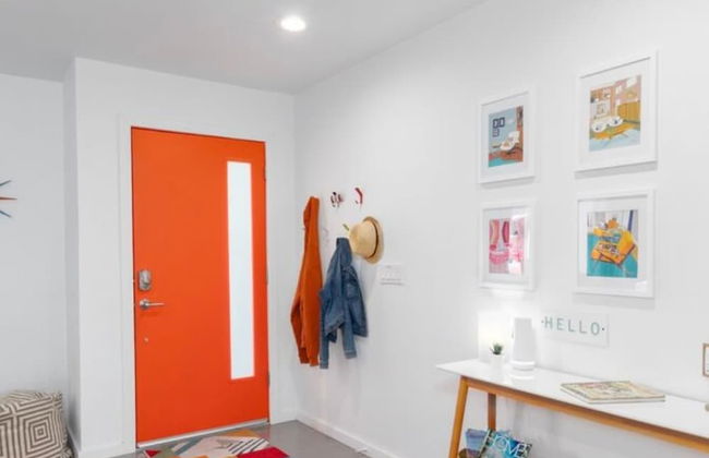 Pop Art Paradise- Monthly Pool Spa - Foto 8