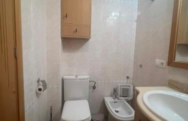 Spacious apartment in Málaga - Foto 19