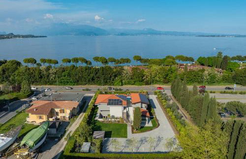 Villa Dama Holiday Apartments - Foto 47