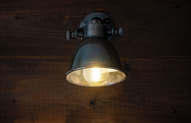 Bodetaler Basecamp Lodge - Foto 11