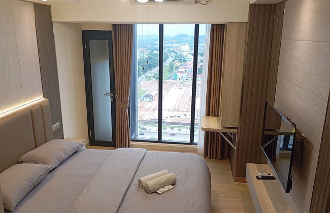 SleepRest @ Pollux Habibie - Foto 9