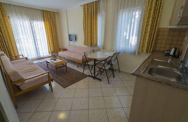 Arya Apart - Foto 28