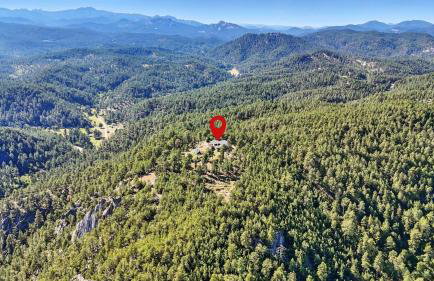 Ponca Lode Retreat - Foto 36