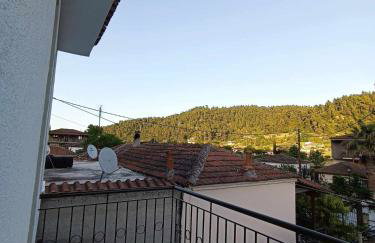 Villa Marilou Fourka - Foto 7