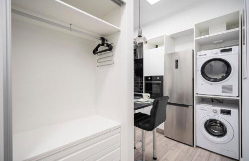 Moncloa Apartment - Foto 15