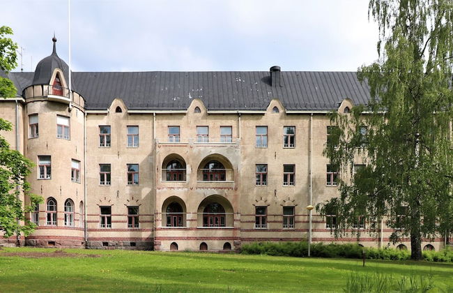 Forenom Hostel Röykkä - Foto 52