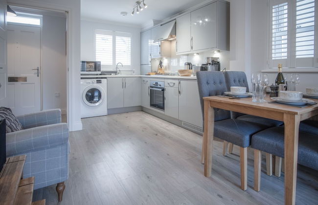 Ty Melyn - 2 Bedroom Cottage - Tenby - Foto 25