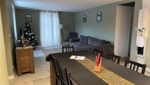 Gite 10 pers - Foto 4