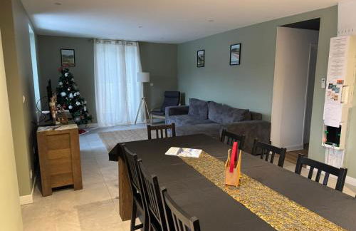 Gite 10 pers - Foto 4