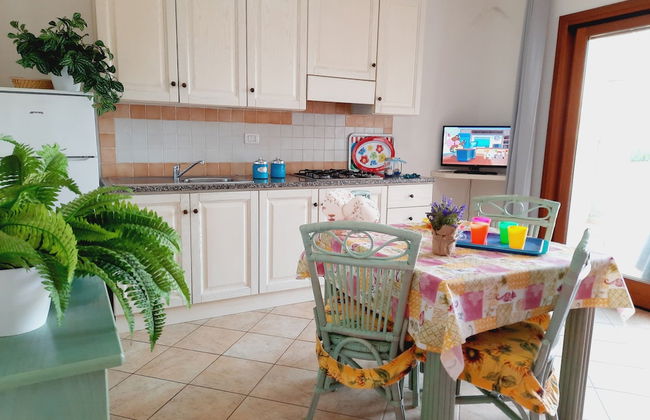 Le Rezidenze Desideri di Gallura - Foto 13