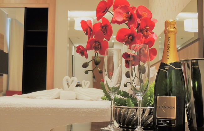 Occitano Apart Hotel - Photo 13