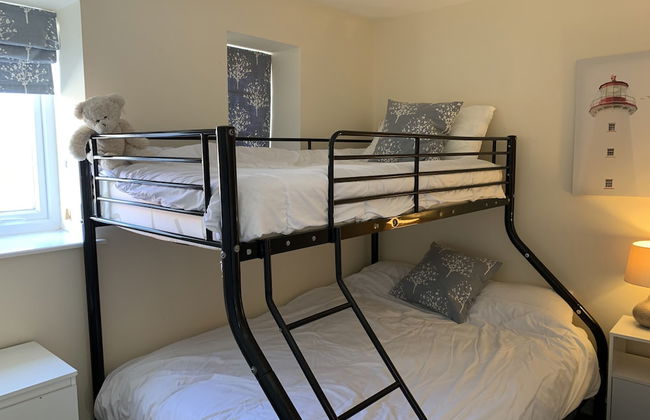 Balcony Apartment Near Skegness Beach & Town - Foto 4