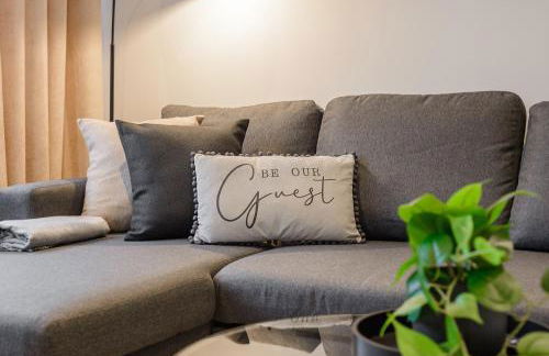 Private Hot Tub Stylish Home on Exmoor Edge - Foto 15