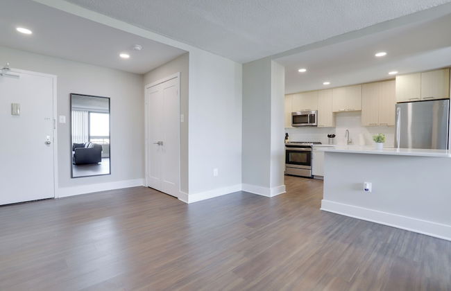 Walkable DC View Apartments - Photo 68