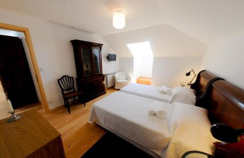 Casa das Rendufas- Turismo Rural com Figos - Foto 17