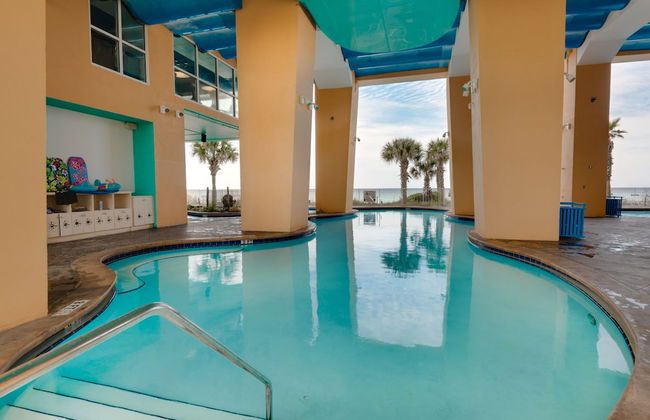 Splash Resort 302w - Sea Breeze Bliss - Foto 22