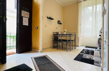 Casa vacanza La Rosa di Oscar - Testaccio - Foto 4