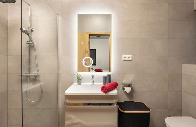 Villa Claudio - Foto 24