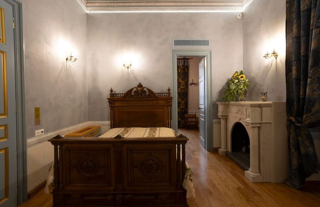 Athena Pegasus Suites - Medousia Spa Luxury Escape - Foto 8